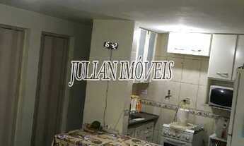 Imagem 6: APARTAMENTO À VENDA - NA RUA UNIÃO EM POÁ/SP