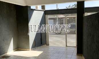 Imagem 2: Aluga-se Sobrado Vila Varela - Poá - R$ 1300 + IPTU