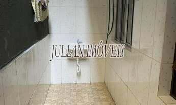 Imagem 7: Aluga-se Sobrado Vila Varela - Poá - R$ 1300 + IPTU