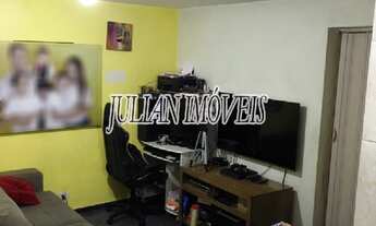 Imagem 5: APARTAMENTO À VENDA - NA RUA UNIÃO EM POÁ/SP