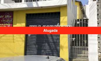 Imagem: ALUGA-SE CASA 2 DORMITÓRIOS - R$1400