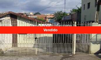 Imagem: CASA PARA FINANCIAR EM POÁ/SP - 200mil