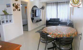 Imagem: 1 dormitório na Rua Petrópolis