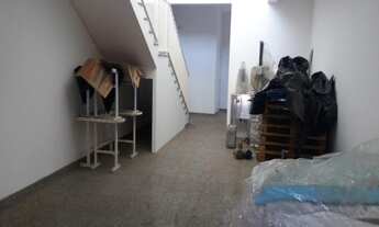 Imagem 2: Galpão Comercial à Venda ou Locação em Itu-SP, Bairro São Luiz: 3 Salas, 2 Banheiros, 2 Va