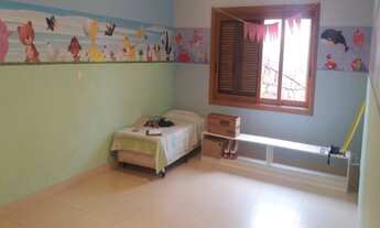 Imagem 6: Sobrado Exclusivo à Venda no Condomínio Campos de Santo Antônio em Itu-SP! Luxo e Conforto