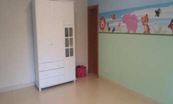 Imagem 7: Sobrado Exclusivo à Venda no Condomínio Campos de Santo Antônio em Itu-SP! Luxo e Conforto