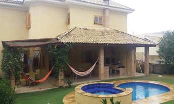 Imagem: Sobrado Exclusivo à Venda no Condomínio