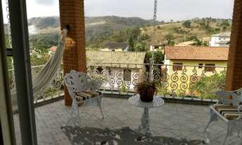 Imagem 5: CASA RESIDENCIAL À VENDA, CONDOMÍNIO CAMPOS DE SANTO ANTÔNIO, ITU