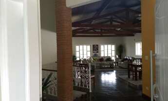 Imagem 6: CASA RESIDENCIAL À VENDA, CONDOMÍNIO CAMPOS DE SANTO ANTÔNIO, ITU