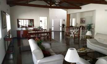 Imagem 7: CASA RESIDENCIAL À VENDA, CONDOMÍNIO CAMPOS DE SANTO ANTÔNIO, ITU