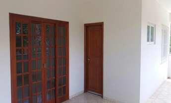 Imagem 2: Espaçosa casa de 3 quartos em condomínio Portal da Vila Rica, Itu-SP: 2 suítes, 2 salas, 3