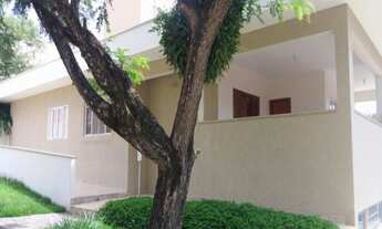 Imagem 3: Espaçosa casa de 3 quartos em condomínio Portal da Vila Rica, Itu-SP: 2 suítes, 2 salas, 3