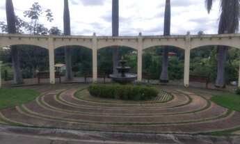 Imagem: TERRENO RESIDENCIAL À VENDA, CHÁCARAS