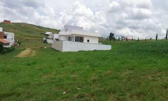 Imagem 2: TERRENO RESIDENCIAL À VENDA, BAIRRO CAMPOS DE SANTO ANTÔNIO, ITU