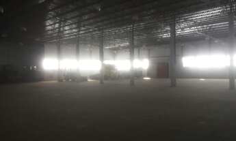 Imagem 5: GALPÃO INDUSTRIAL PARA LOCAÇÃO, PARQUE RESIDENCIAL RONDON, SALTO