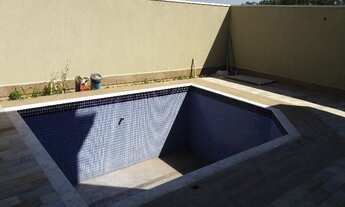 Imagem 4: CASA RESIDENCIAL À VENDA, RESIDENCIAL MONT BLANC, ITU