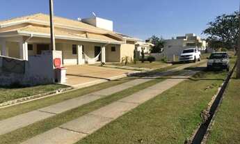 Imagem 3: TERRENO RESIDENCIAL À VENDA, CONDOMÍNIO PALMEIRAS IMPERIAIS, SALTO