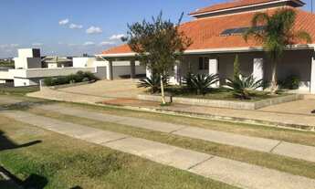 Imagem 4: TERRENO RESIDENCIAL À VENDA, CONDOMÍNIO PALMEIRAS IMPERIAIS, SALTO