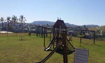 Imagem 3: TERRENO RESIDENCIAL À VENDA, BAIRRO CAMPOS DE SANTO ANTÔNIO, ITU