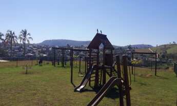 Imagem 4: TERRENO RESIDENCIAL À VENDA, BAIRRO CAMPOS DE SANTO ANTÔNIO, ITU