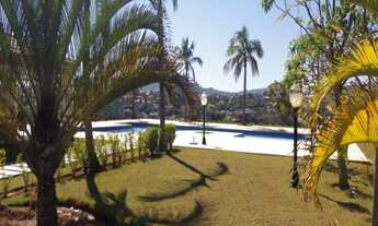 Imagem 5: TERRENO RESIDENCIAL À VENDA, BAIRRO CAMPOS DE SANTO ANTÔNIO, ITU