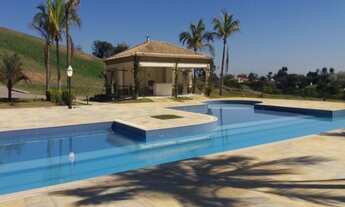 Imagem 6: TERRENO RESIDENCIAL À VENDA, BAIRRO CAMPOS DE SANTO ANTÔNIO, ITU