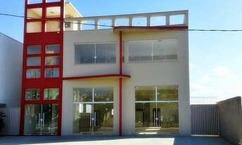 Imagem: Salão Comercial para locação no Bairro