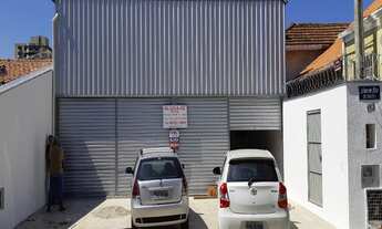 Imagem: SALAO COMERCIAL em ITU - SP, VILA NOVA