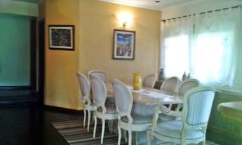 Imagem 3: Caso com magnifica arquitetura,com uma linda vista em um dos condomínios mais completos d