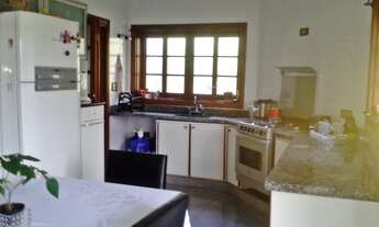 Imagem 4: Caso com magnifica arquitetura,com uma linda vista em um dos condomínios mais completos d