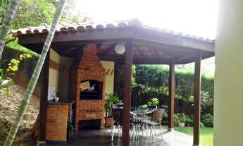 Imagem 7: Caso com magnifica arquitetura,com uma linda vista em um dos condomínios mais completos d