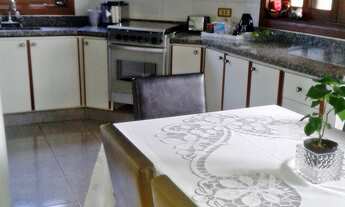 Imagem 5: Caso com magnifica arquitetura,com uma linda vista em um dos condomínios mais completos d