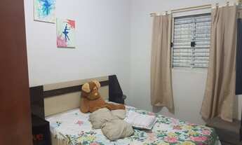 Imagem 4: Excelente oportunidade no Potiguara - casa localizada em um terreno de esquina em área com