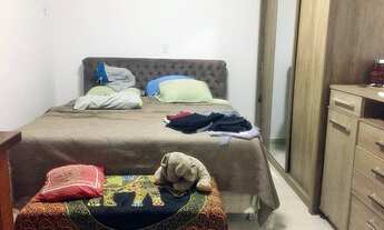 Imagem 3: Imóvel com excelente localização ao lado de centro de itu possui possui 2 quartos , sala