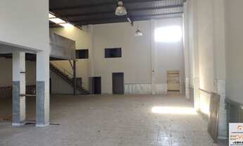 Imagem: BARRACAO COMERCIAL em ITU - SP, PARQUE NOSSA