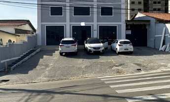 Imagem 3: BARRACAO COMERCIAL em ITU - SP, VILA SANTA TEREZINHA