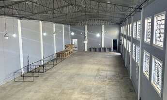 Imagem 4: BARRACAO COMERCIAL em ITU - SP, VILA SANTA TEREZINHA