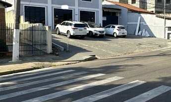 Imagem 2: BARRACAO COMERCIAL em ITU - SP, VILA SANTA TEREZINHA