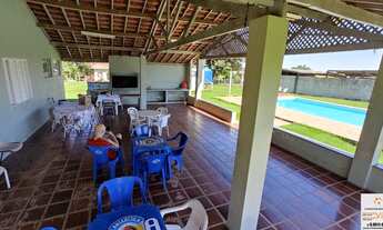 Imagem 6: Venda de Sítio em Itu - Bairro Estrada da Glória! 2 quartos, 1 sala, 1 banheiro, 4 vagas d