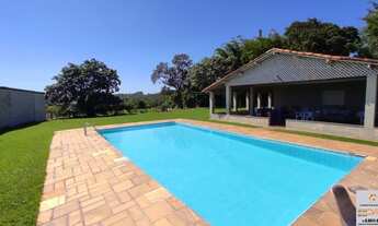 Imagem 3: Venda de Sítio em Itu - Bairro Estrada da Glória! 2 quartos, 1 sala, 1 banheiro, 4 vagas d