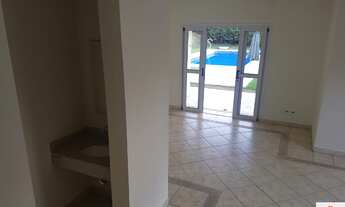 Imagem 7: CASA RESIDENCIAL em ITU - SP, BAIRRO CAMPOS DE SANTO ANTÔNIO