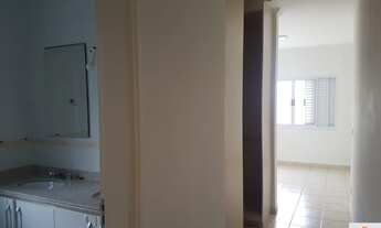 Imagem 3: CASA RESIDENCIAL em ITU - SP, BAIRRO CAMPOS DE SANTO ANTÔNIO