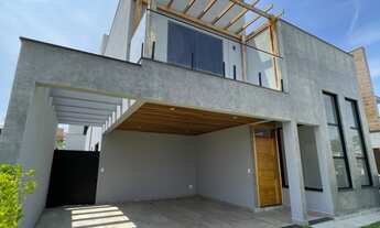 Imagem 3: Casa em Condomínio para Locação em Itu-SP - Jardim São José 3 Quartos, 3 Suítes, 2 Salas