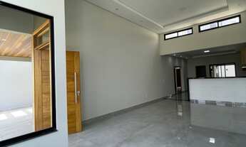 Imagem 4: Casa em Condomínio para Locação em Itu-SP - Jardim São José 3 Quartos, 3 Suítes, 2 Salas