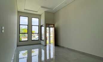 Imagem 6: Casa em Condomínio para Locação em Itu-SP - Jardim São José 3 Quartos, 3 Suítes, 2 Salas