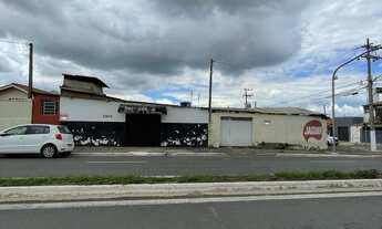 Imagem: CASA COMERCIAL em ITU - SP, JARDIM SÃO