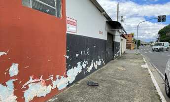 Imagem 2: CASA COMERCIAL em ITU - SP, JARDIM SÃO JOSÉ