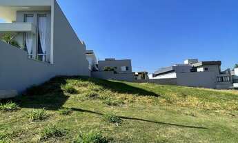 Imagem 2: Terreno Garden Ville de 250m² no Jardim São José, Itu-SP: Construa sua casa perto do centr