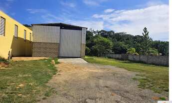 Imagem: Galpão Comercial para Locação em Itu-SP