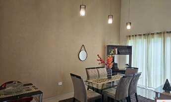 Imagem 3: Imperdível: Casa à venda em Itu-SP, bairro Brasil, 3 quartos, 3 suítes, 3 salas, 4 banheir